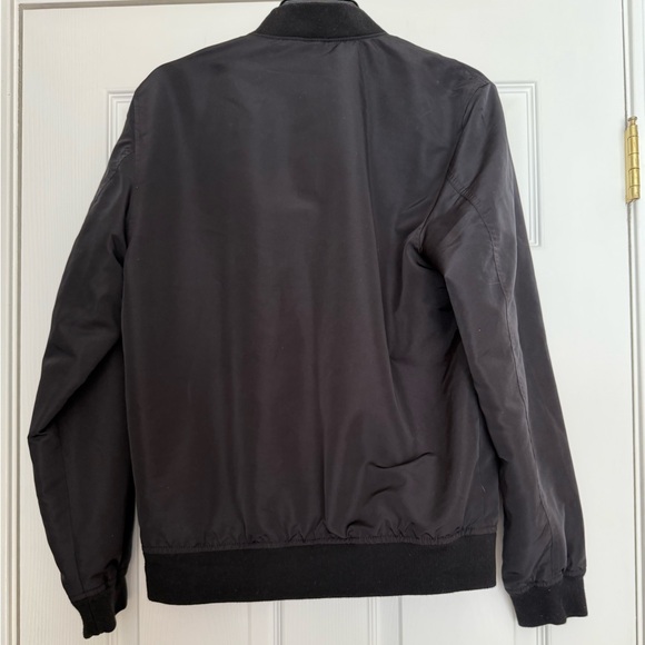 Amazon Essentials black Jacket - Picture 2 of 3